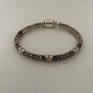 LAGOS Caviar Bracelet